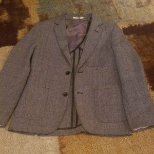 Boys blazer/sports coat - Sahara Club
